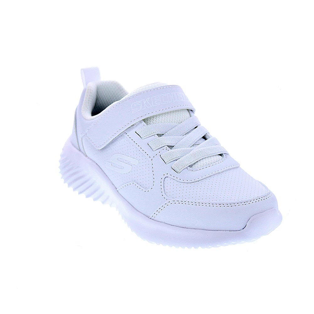 Zapatillas SKECHERS  Bounder Blanco  Niños 4/6