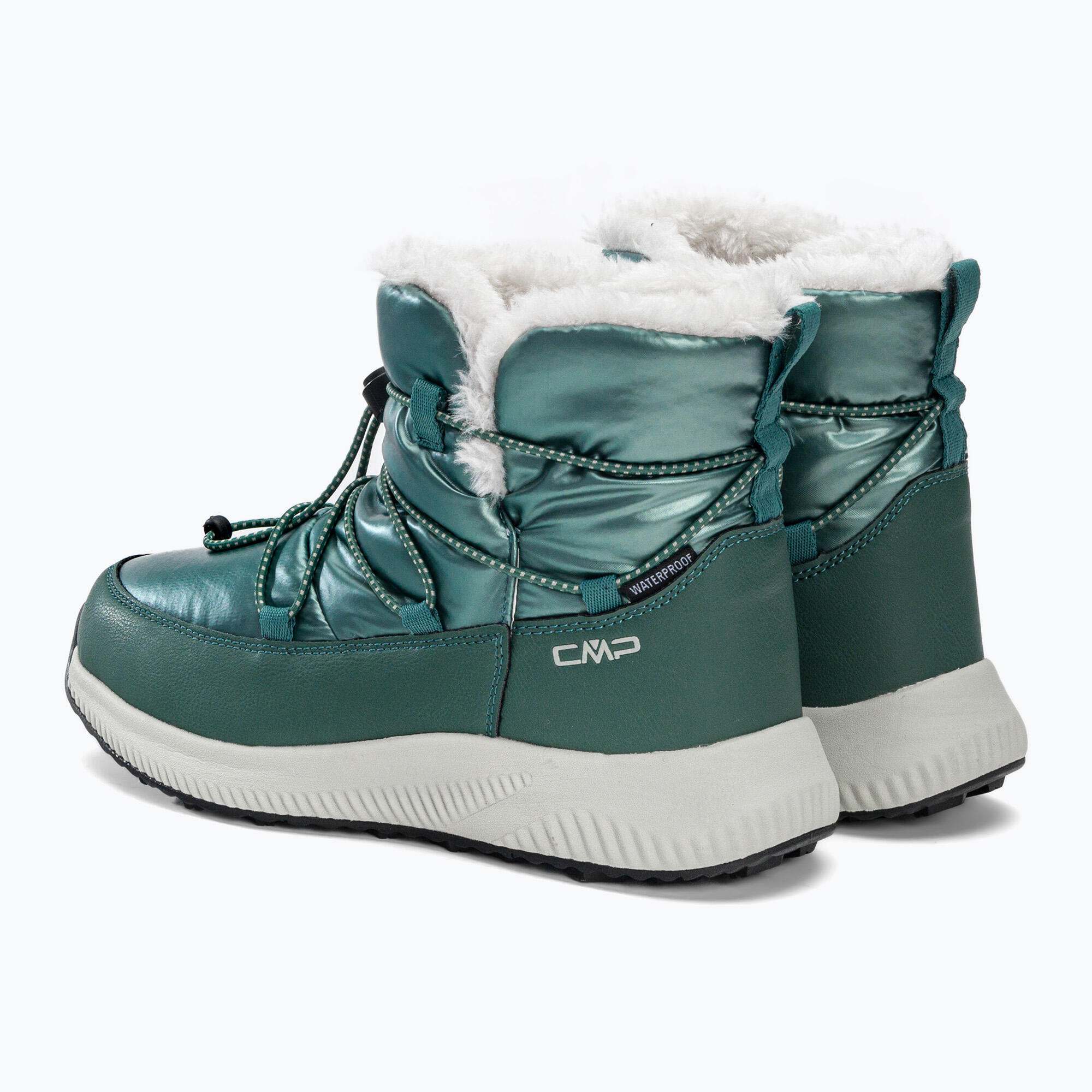 CMP Sheratan Snowboots Wp női hócsizma 3/15