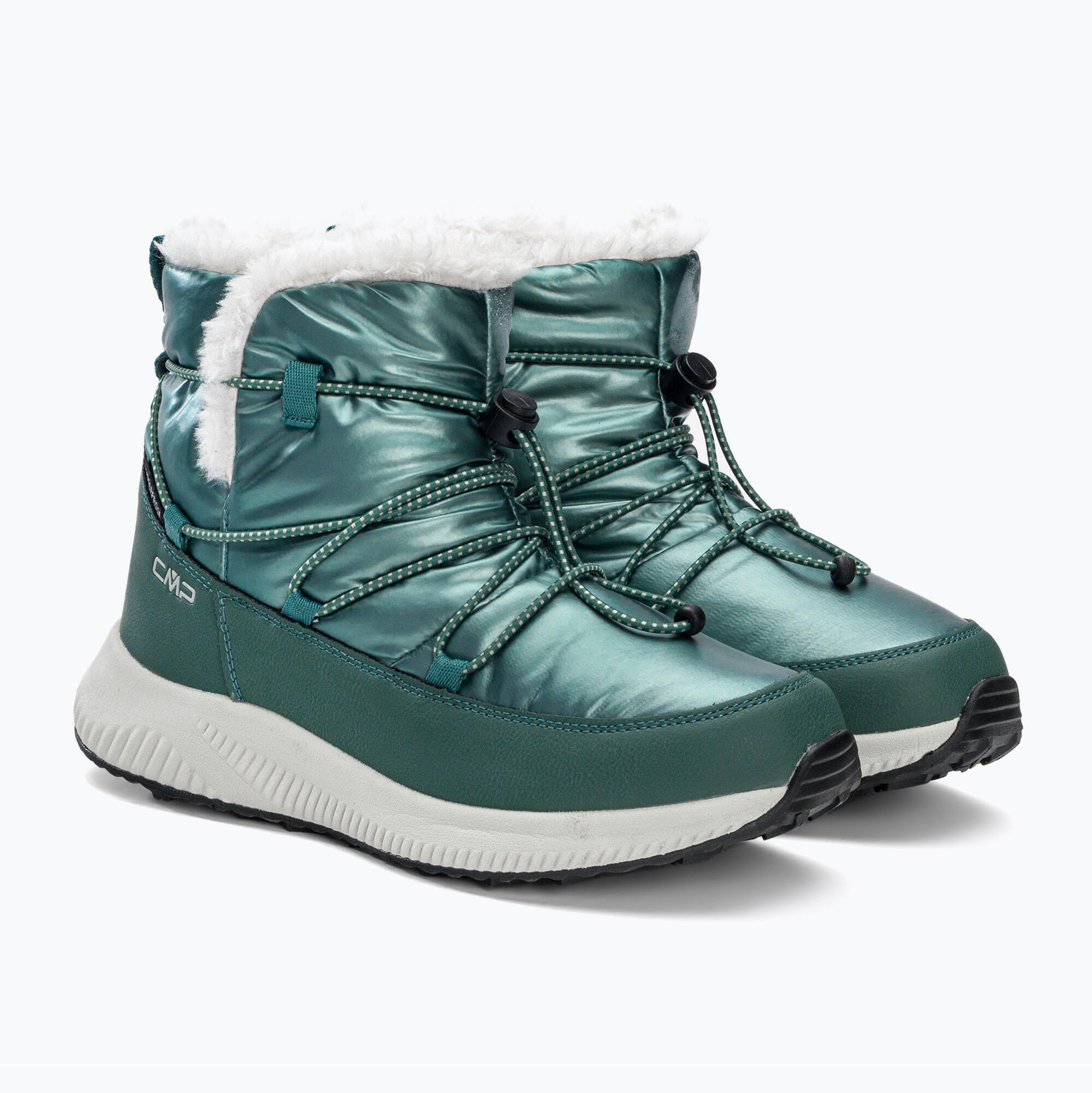 CMP Sheratan Snowboots Wp női hócsizma 4/15
