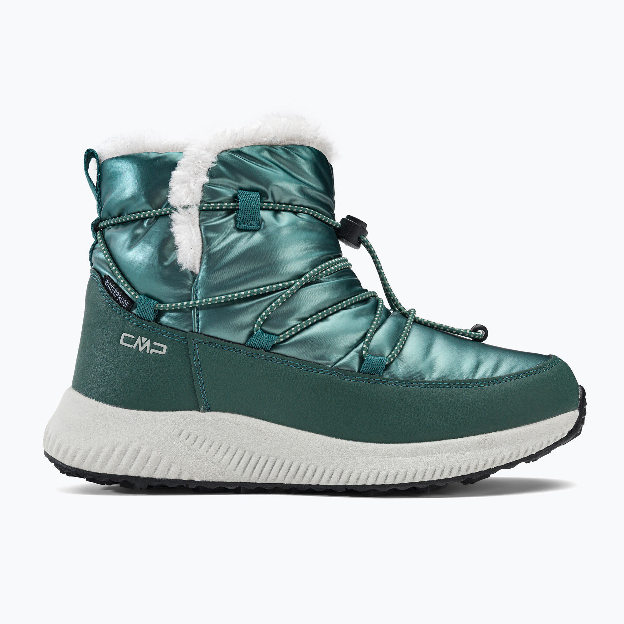 CMP Sheratan Snowboots Wp női hócsizma 2/15
