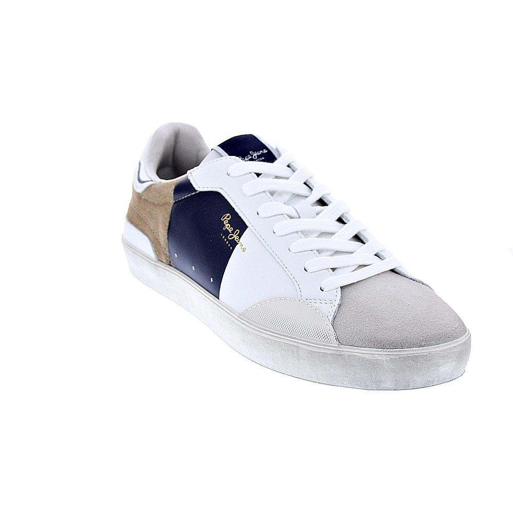 Scarpe Pepe jeans modello PMS31050-595 per uomini 4/5