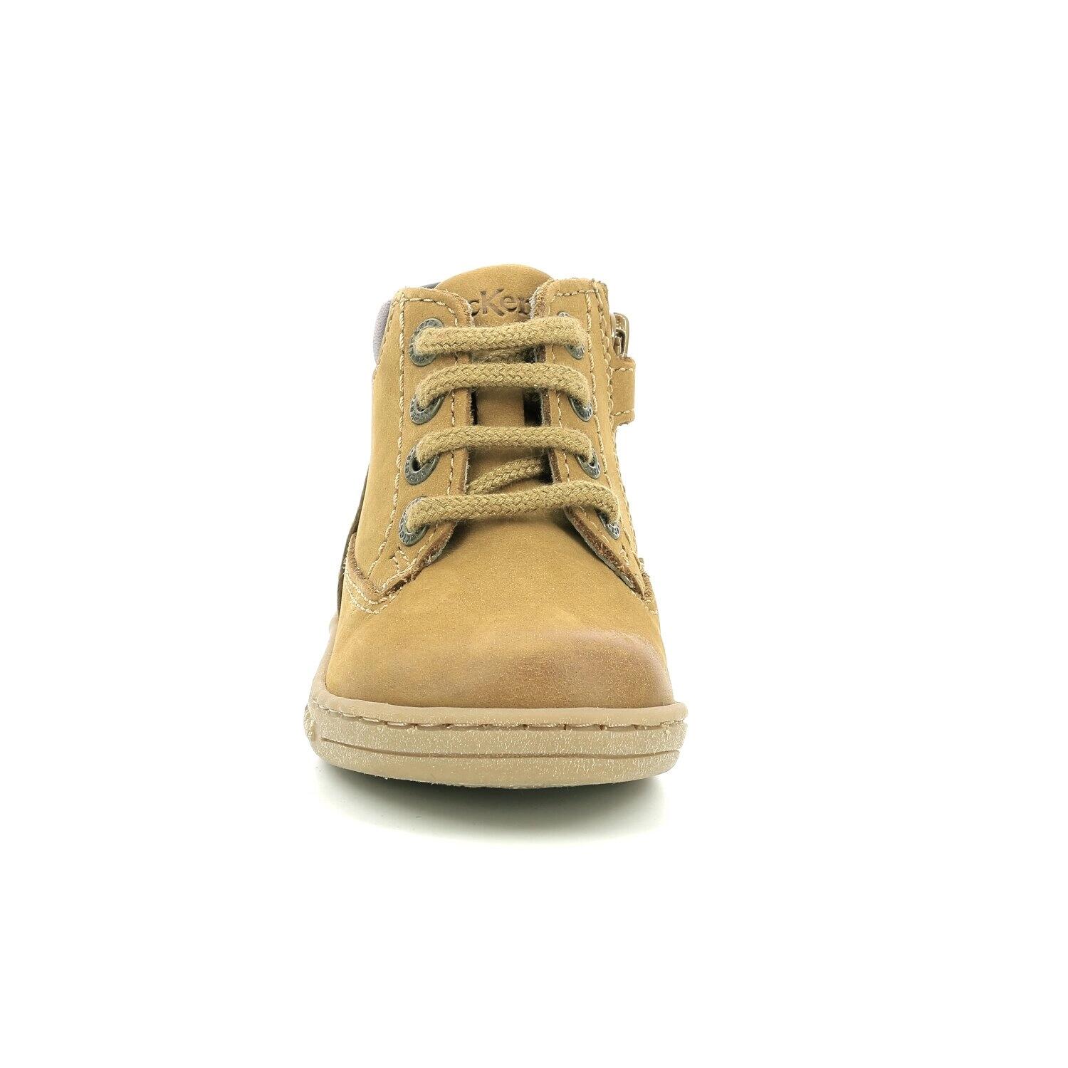 Buty miejskie dziecięce KICKERS TACKLAND 4/5