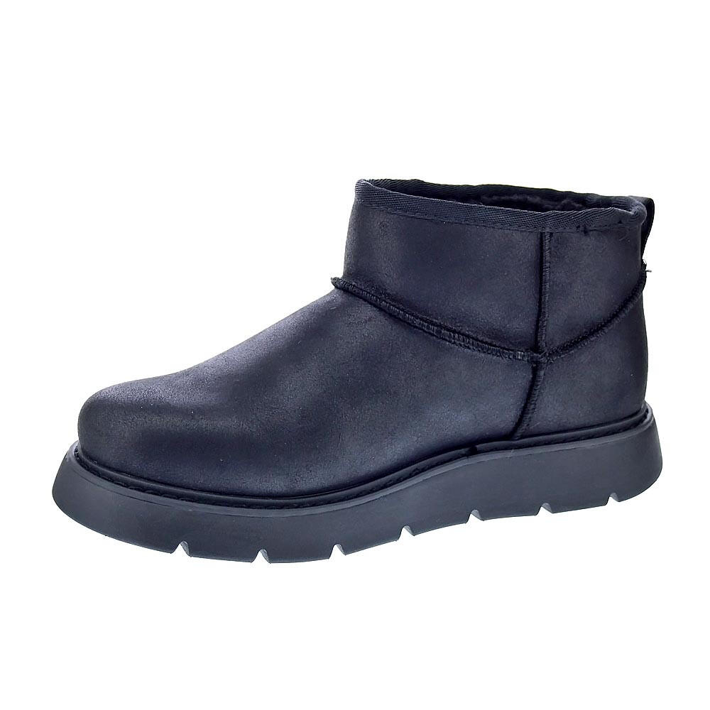 Bottes Skechers modèle 169018BBK pour femmes 2/5
