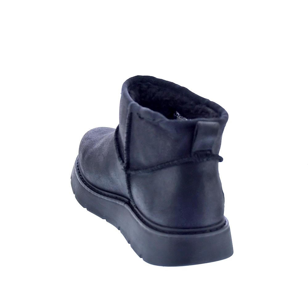 Bottes Skechers modèle 169018BBK pour femmes 3/5
