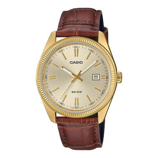 Montre Homme Casio MTP-1302PGL-9AVEF