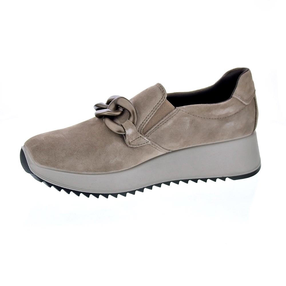 Zapatillas IMAC  657631 Beige  Mujer 2/4
