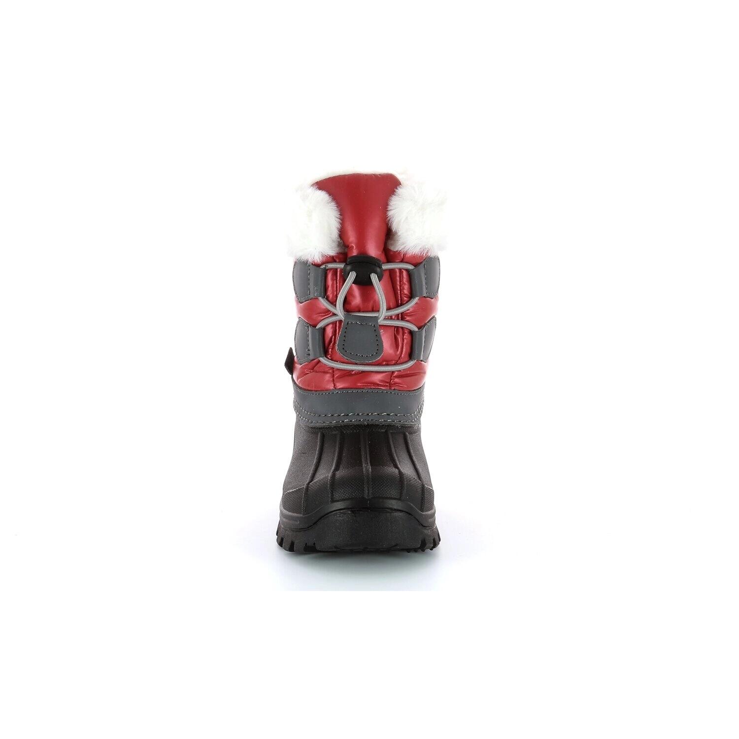 Śniegowce dziecięce KICKERS SEALSNOW 4/5