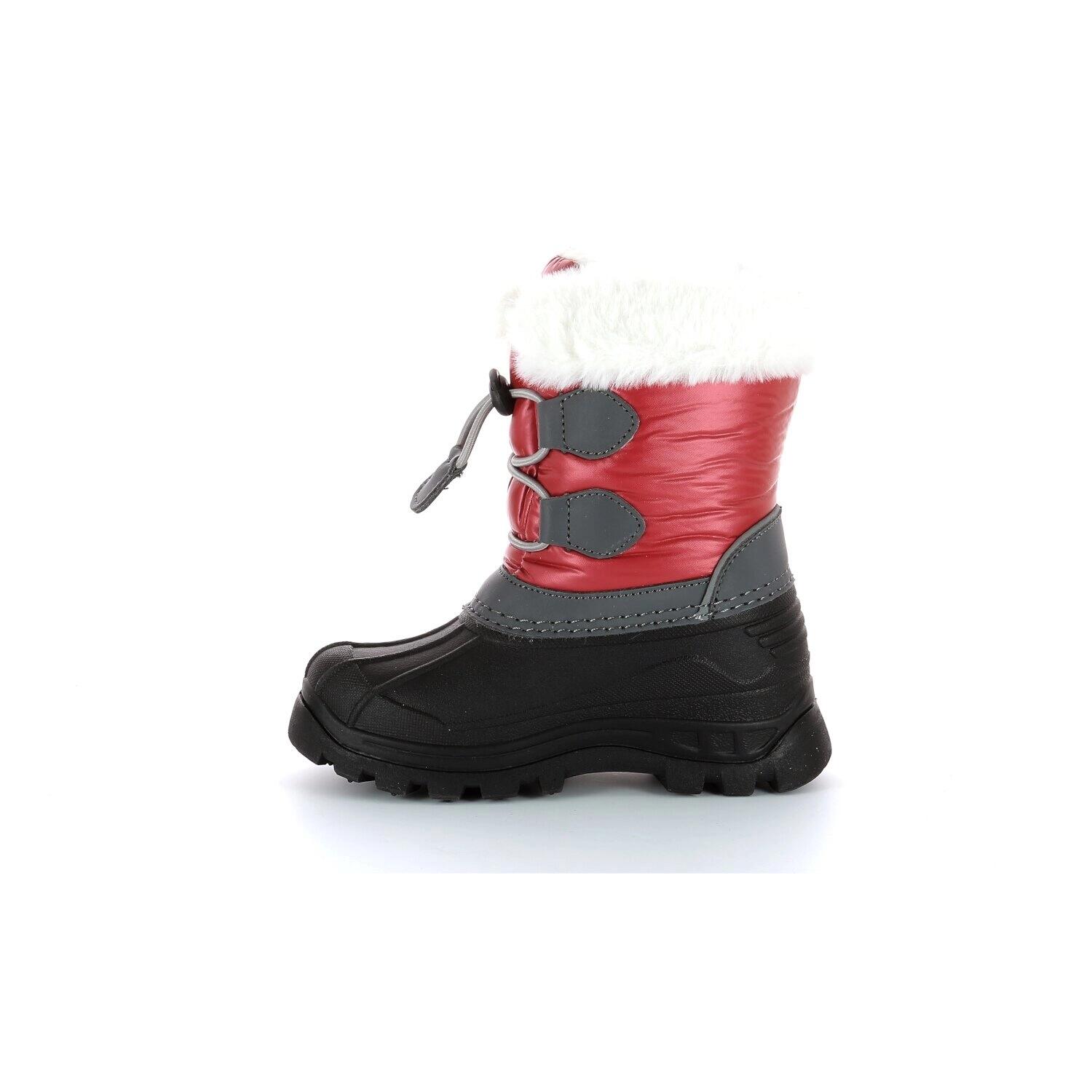 Śniegowce dziecięce KICKERS SEALSNOW 3/5