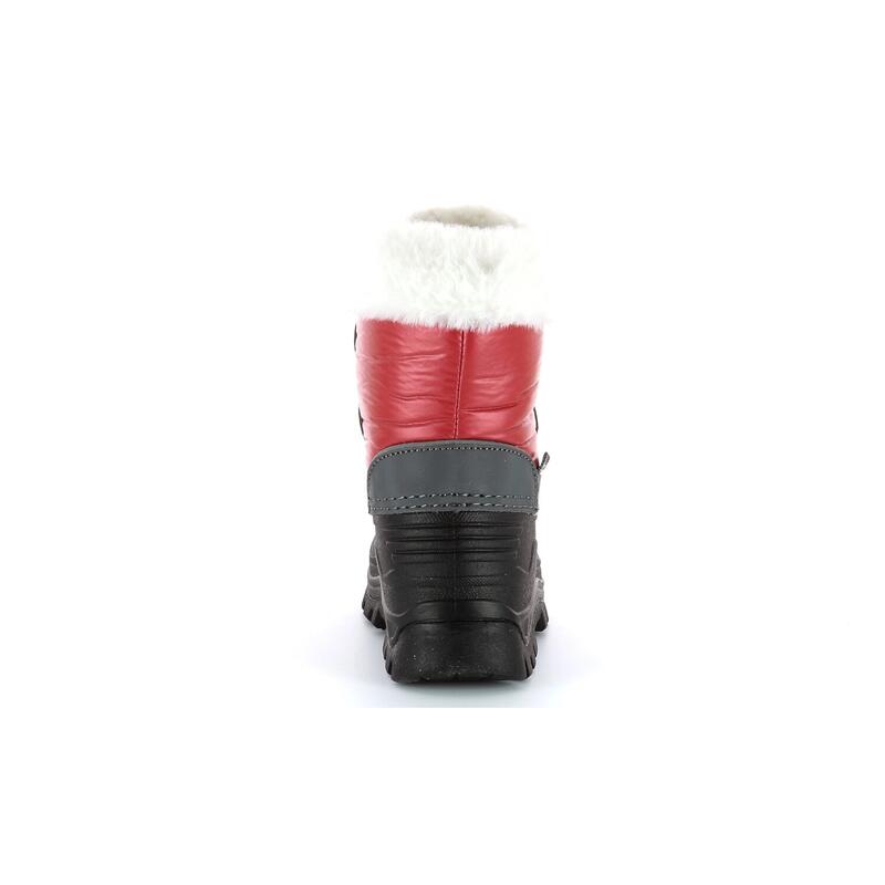 Śniegowce dziecięce KICKERS SEALSNOW