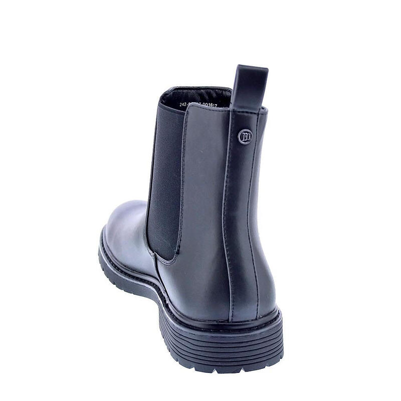 Botines MTNG  Daris Negro  Hombre