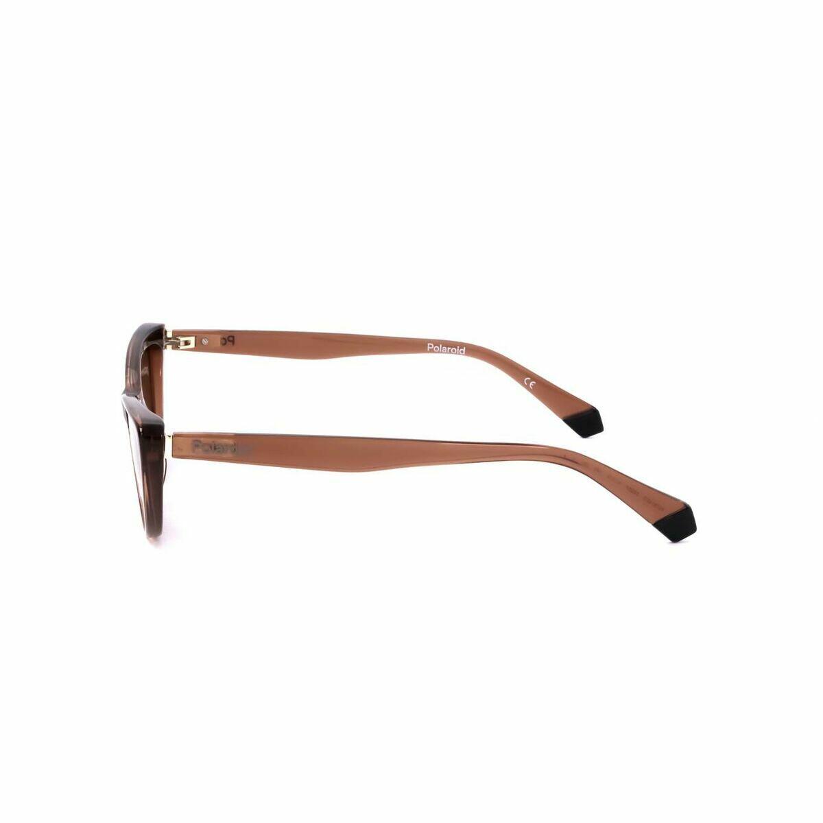 Gafas de Sol Mujer Polaroid PLD-6142-S-09Q-SP Resina 3/3