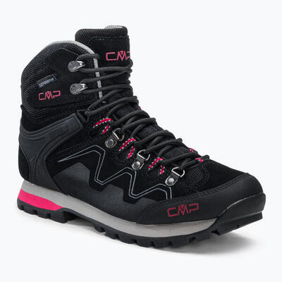 CMP Athunis Mid Damen-Trekkingschuhe