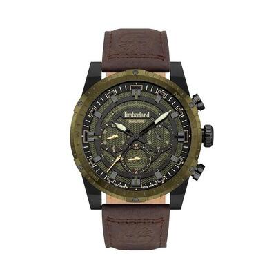 Horloge heren timberland tdwgf2202001