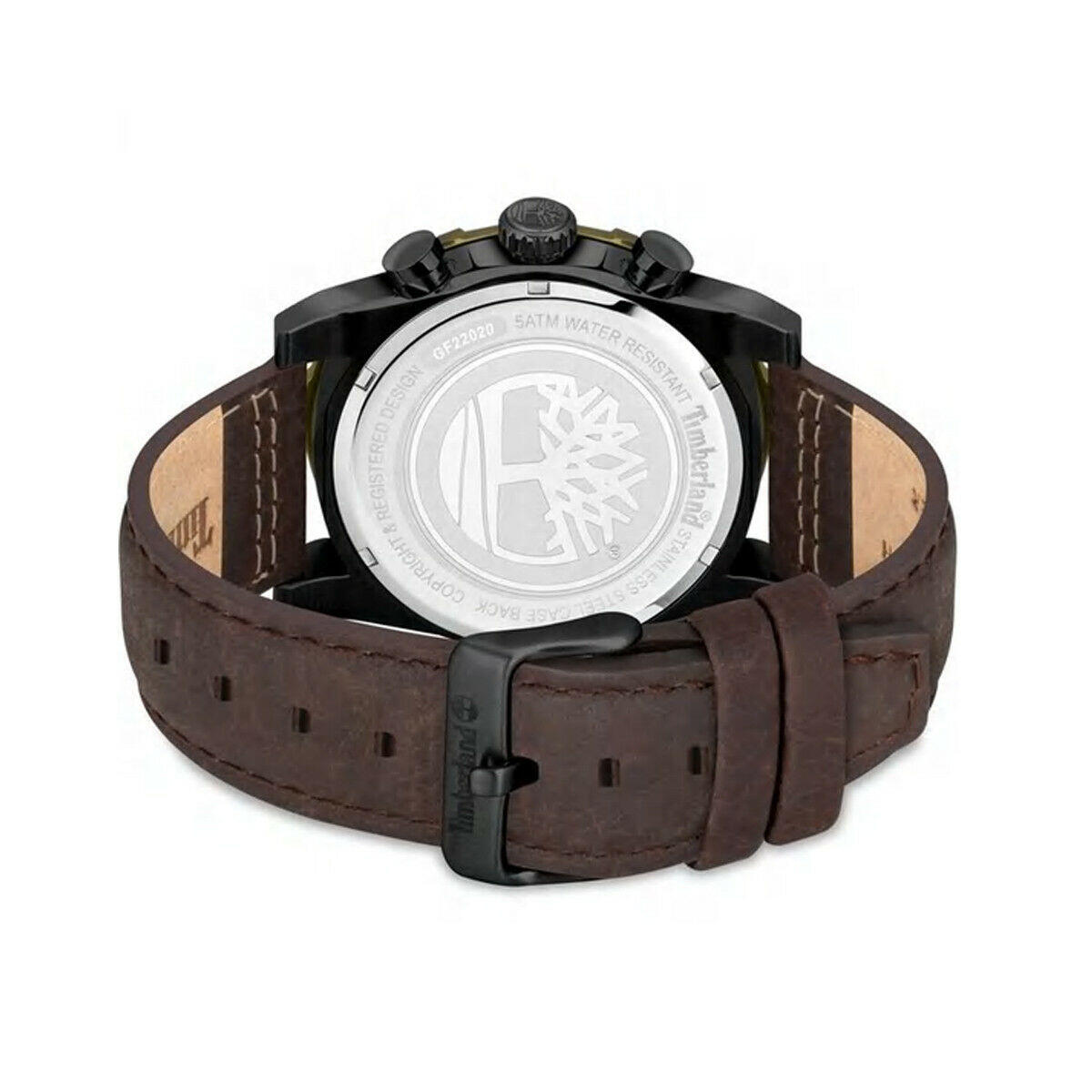 Montre Homme Timberland TDWGF2202001 3/4
