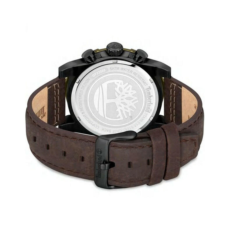 Ceas Bărbați Timberland TDWGF2202001