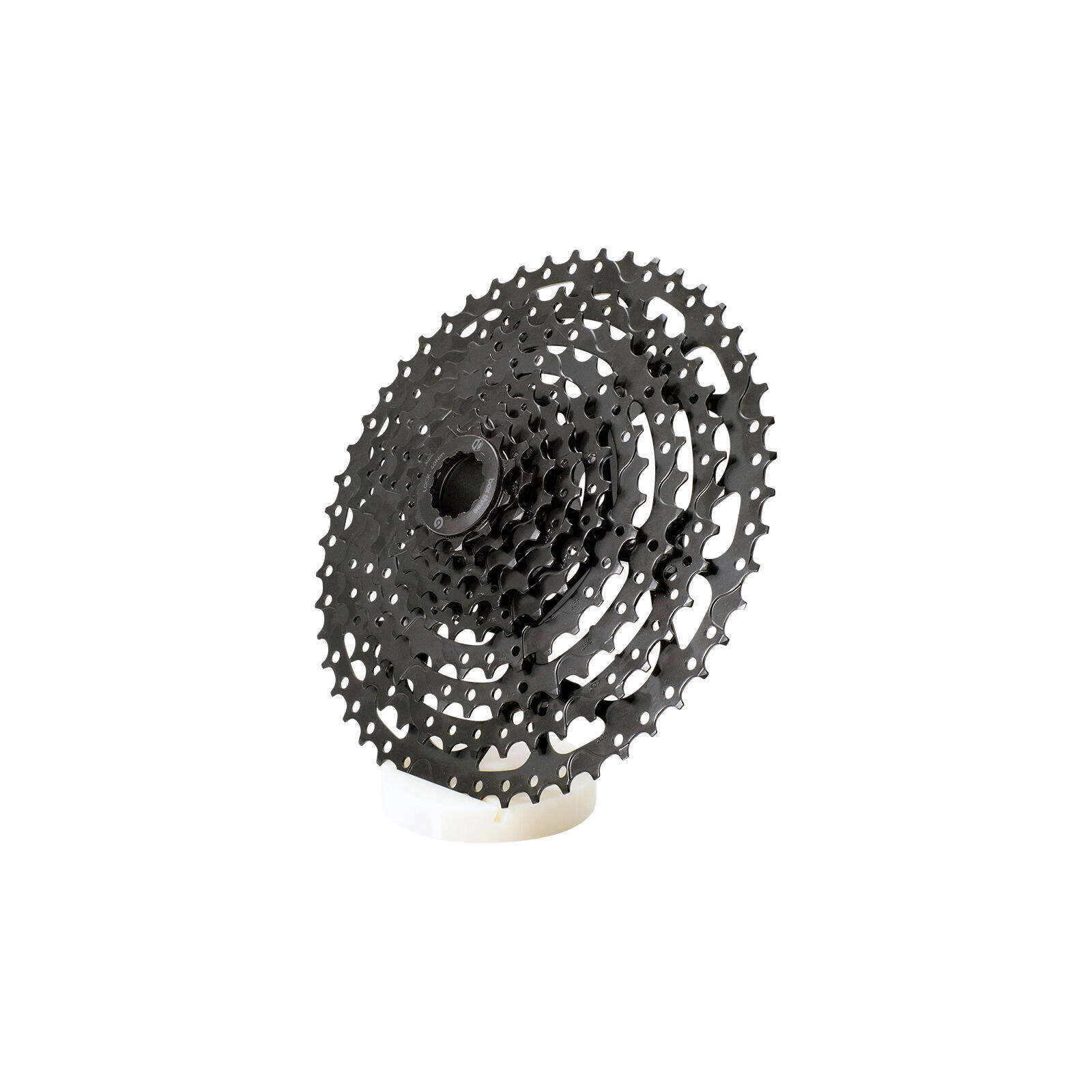 Cassette Box Components Three Prime 11-50 2/3