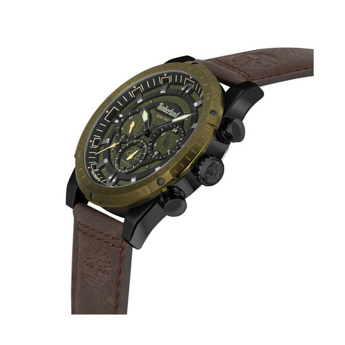 Montre Homme Timberland TDWGF2202001 2/4