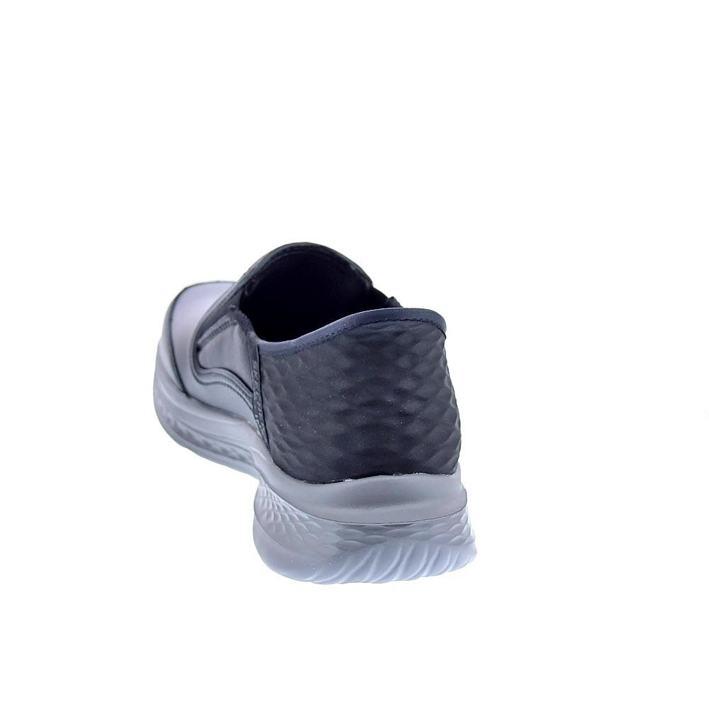 Mocasines SKECHERS  Usa Negro  Hombre 3/7