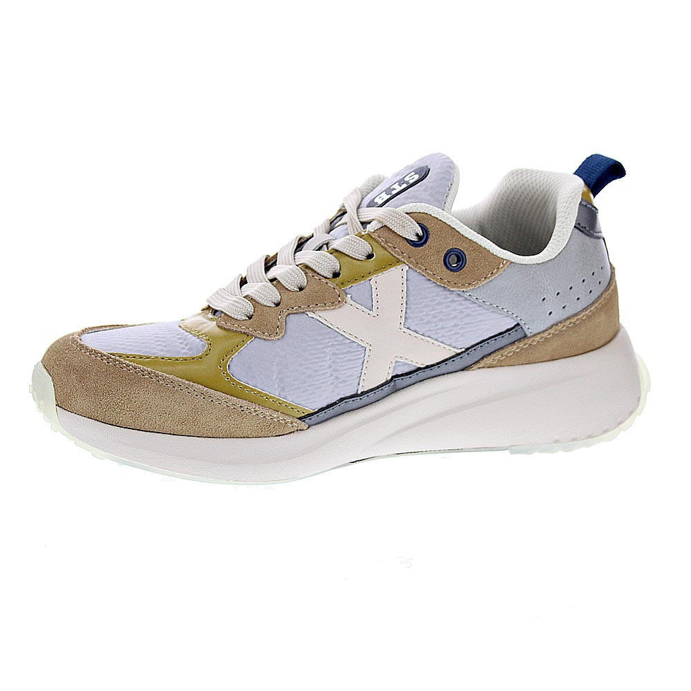 Baskets Munich modèle 4155044 pour femmes 2/5