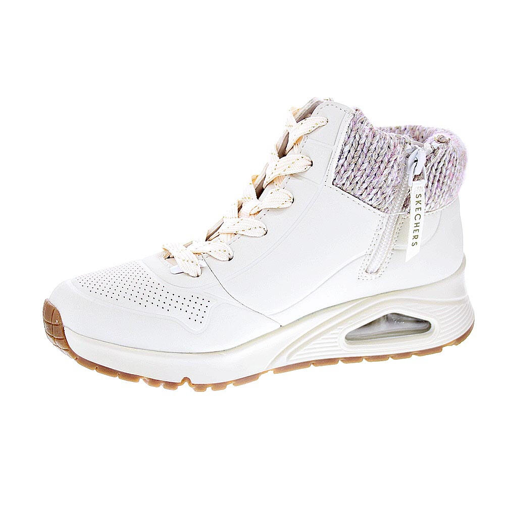 Baskets Skechers modèle 310566LNAT pour unisexe enfants 2/5