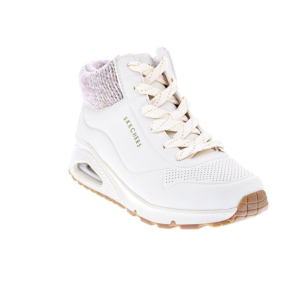 Baskets Skechers modèle 310566LNAT pour unisexe enfants 4/5