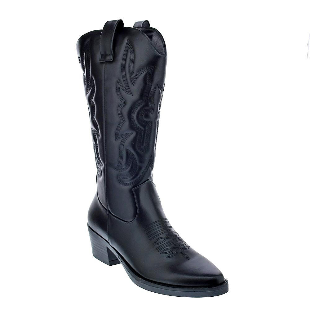Botas XTI  143119 Negro  Mujer 4/4