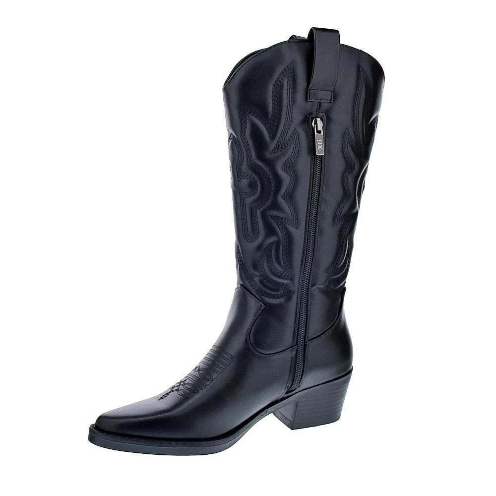 Botas XTI  143119 Negro  Mujer 2/4