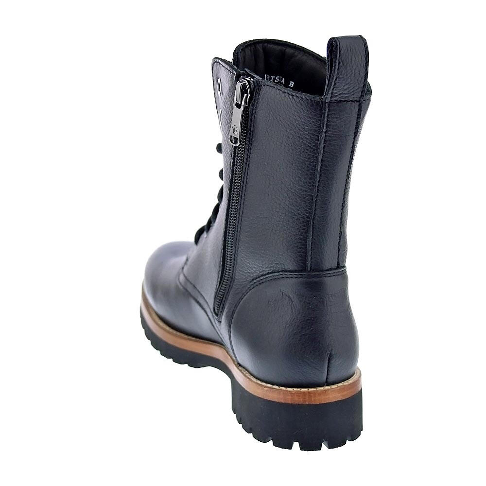 Botines PANAMA JACK  Frisia Negro  Mujer 3/5