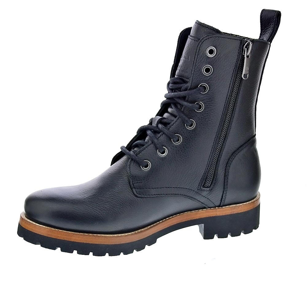 Botines PANAMA JACK  Frisia Negro  Mujer 2/5