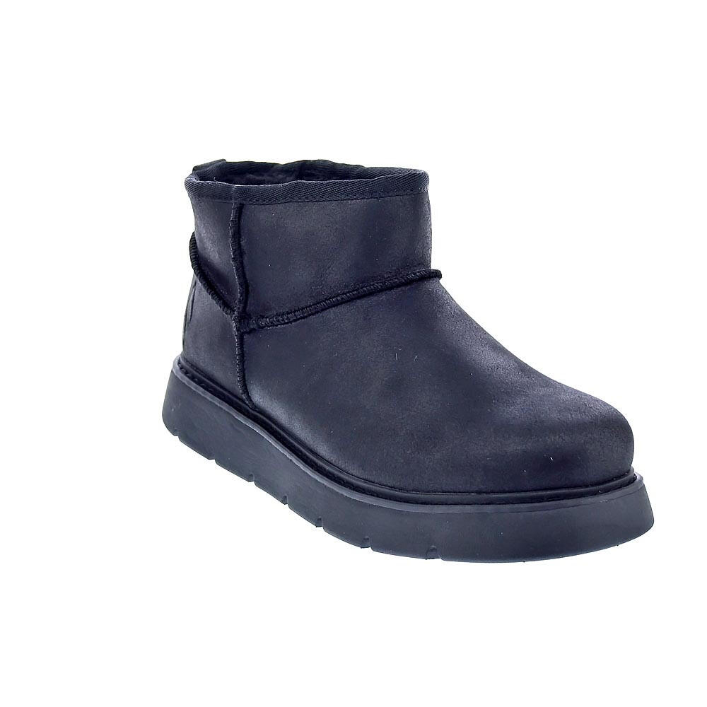 Bottes Skechers modèle 169018BBK pour femmes 4/5