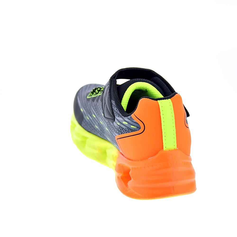 Kinder-Schuhe SKECHERS Vortex 2.0 Quantroid 3/7