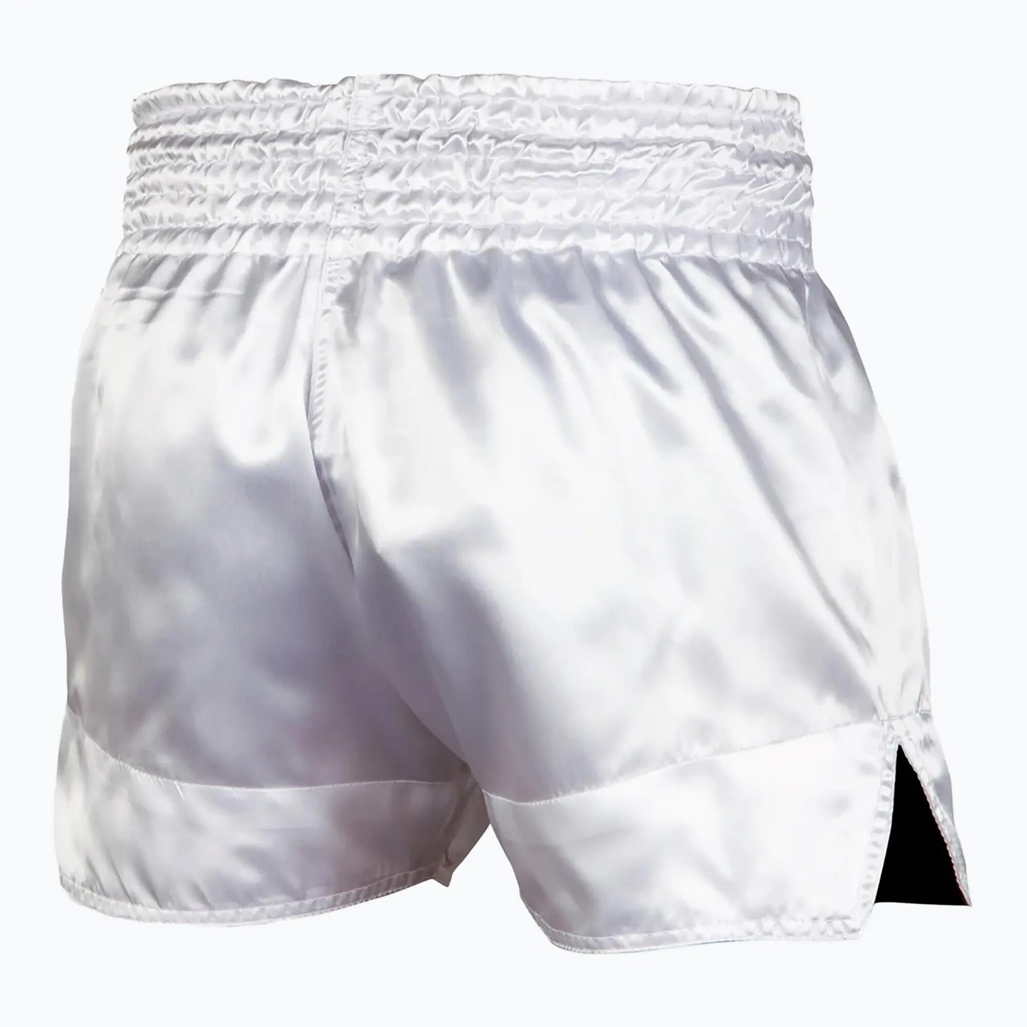 Pantalones cortos de boxeo Muay Thai Venum Classic 2/6