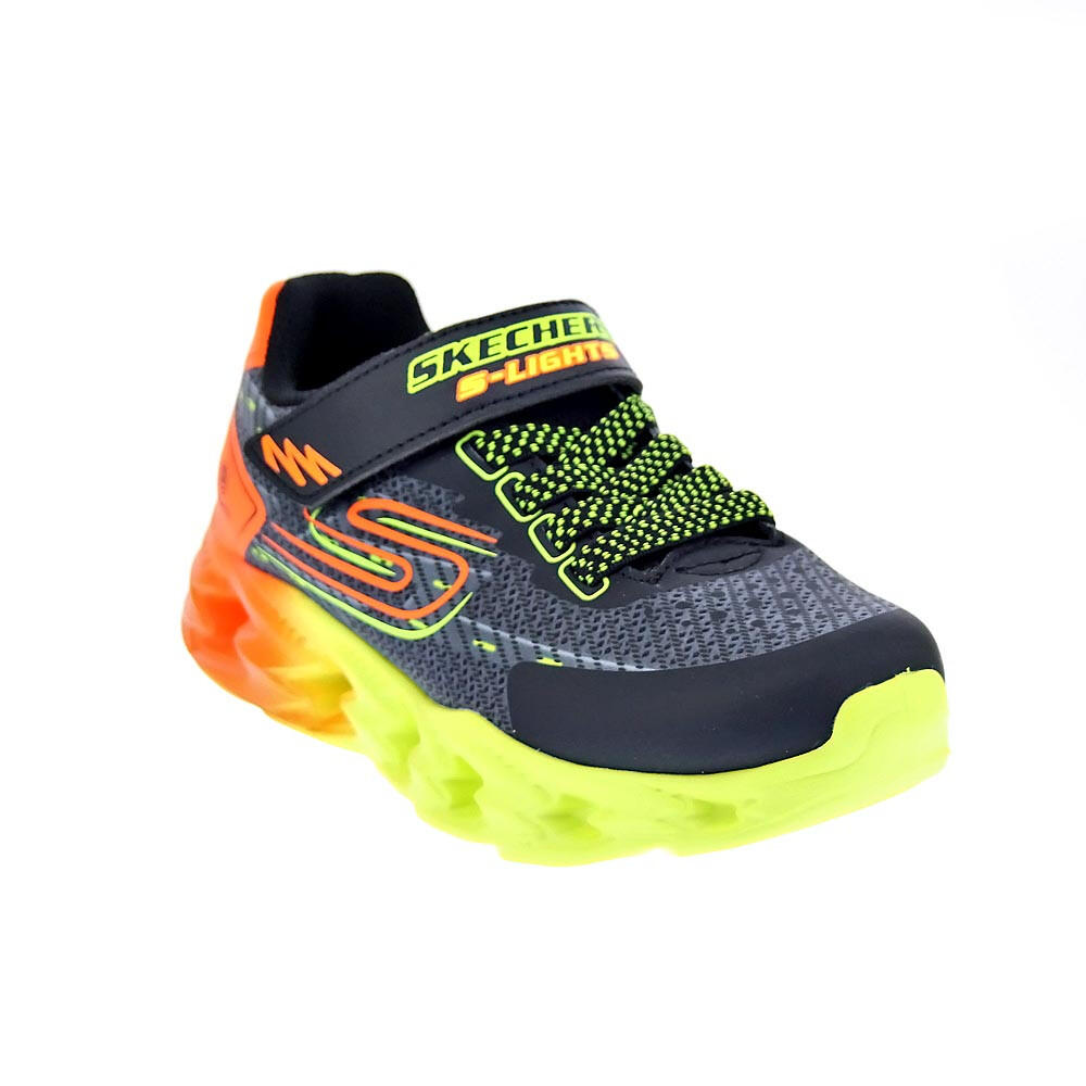Kinder-Schuhe SKECHERS Vortex 2.0 Quantroid 4/7