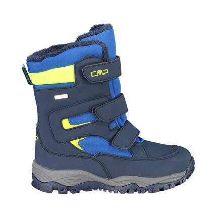 Buty turystyczne zimowe śniegowce chłopięce, Hexis Snow Boot