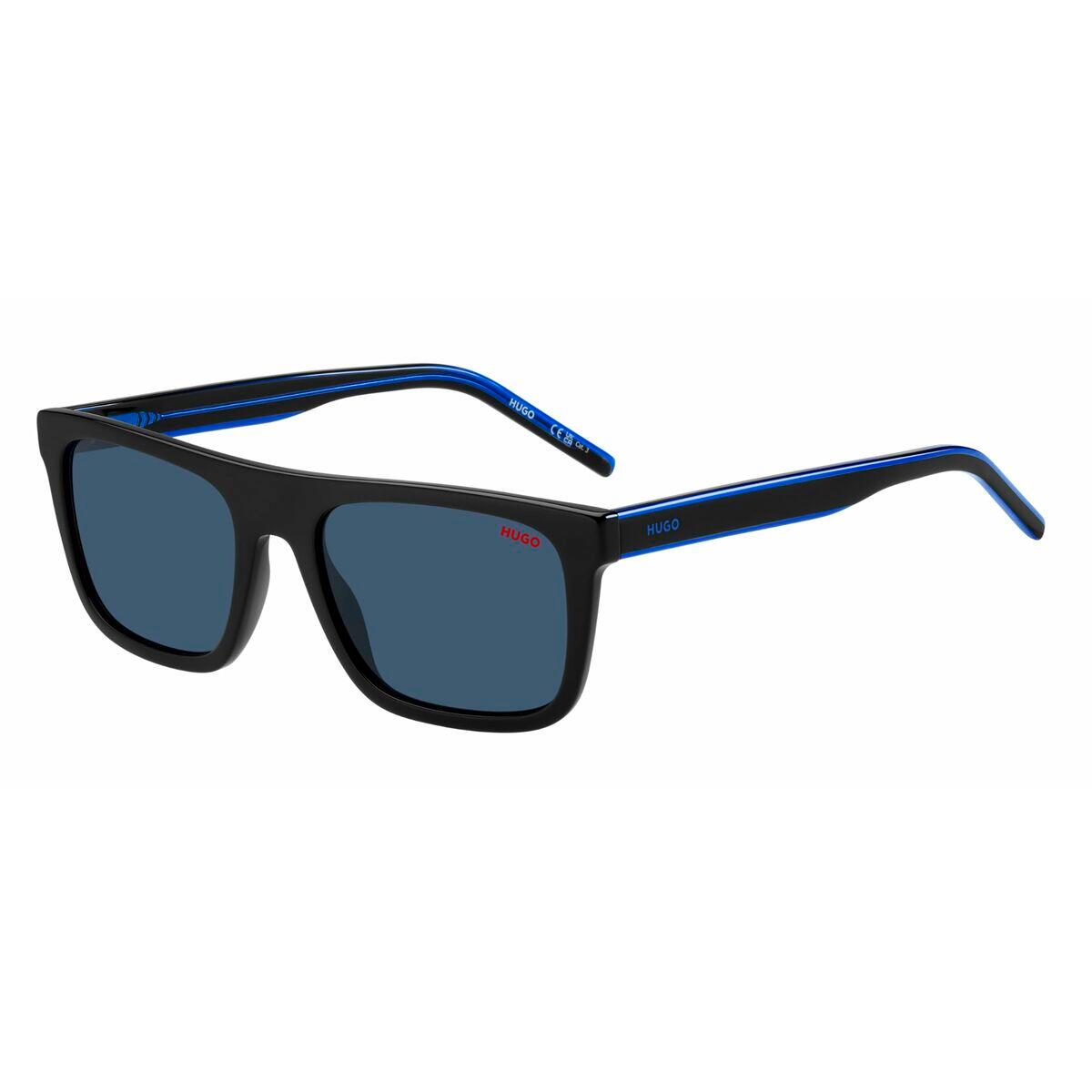 Unisex-Sonnenbrille Hugo Boss HG 1297_S 3/3