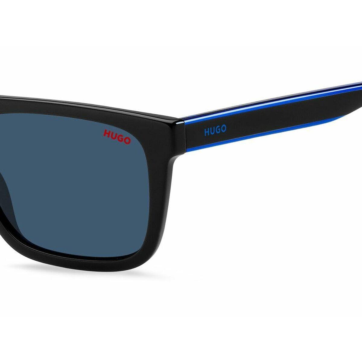 Unisex-Sonnenbrille Hugo Boss HG 1297_S 2/3