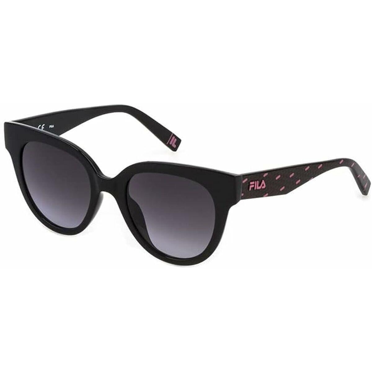 Lunettes de soleil Femme Fila SFI119-Z42-51 Résine 2/2