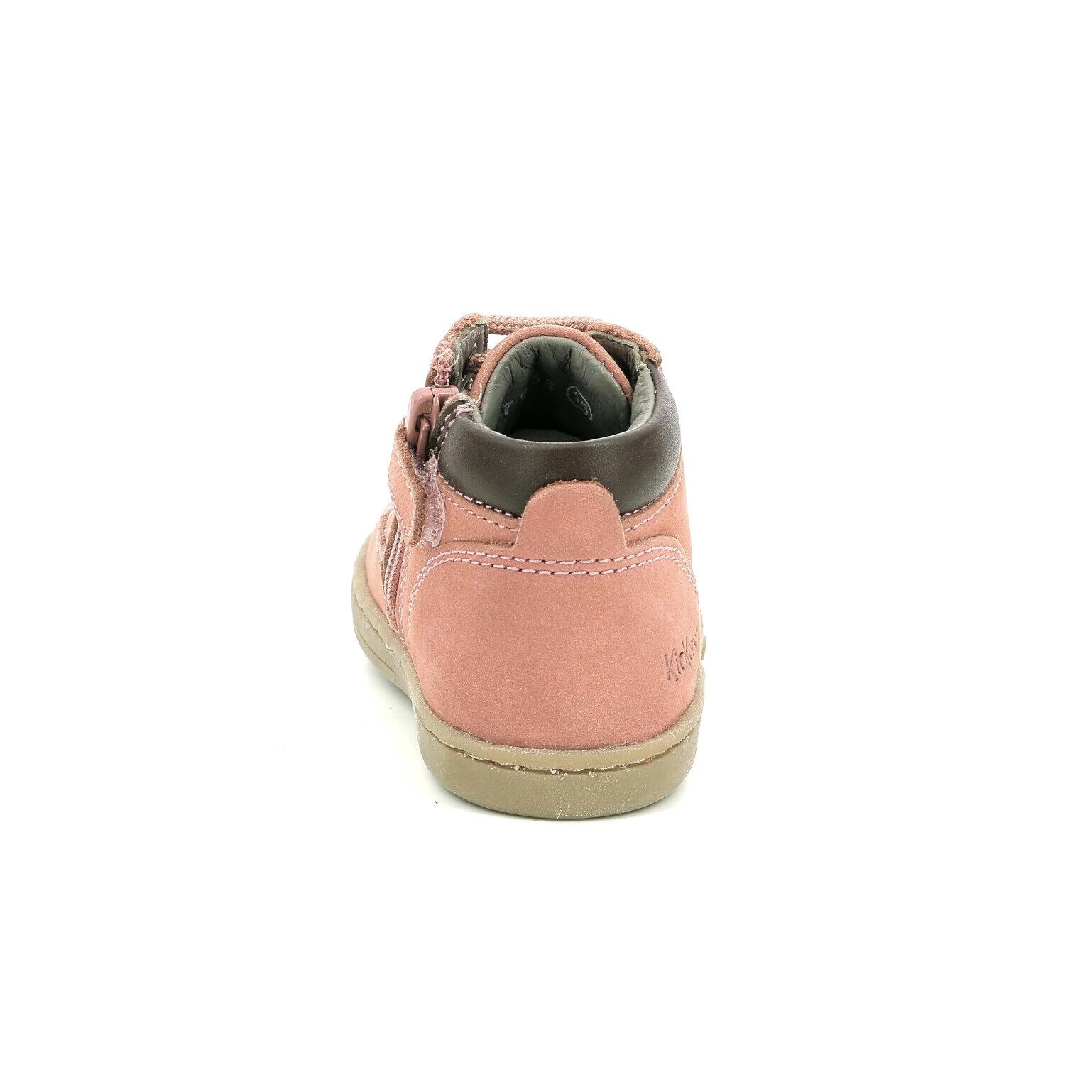 Buty miejskie dziecięce KICKERS TACKLAND 5/5