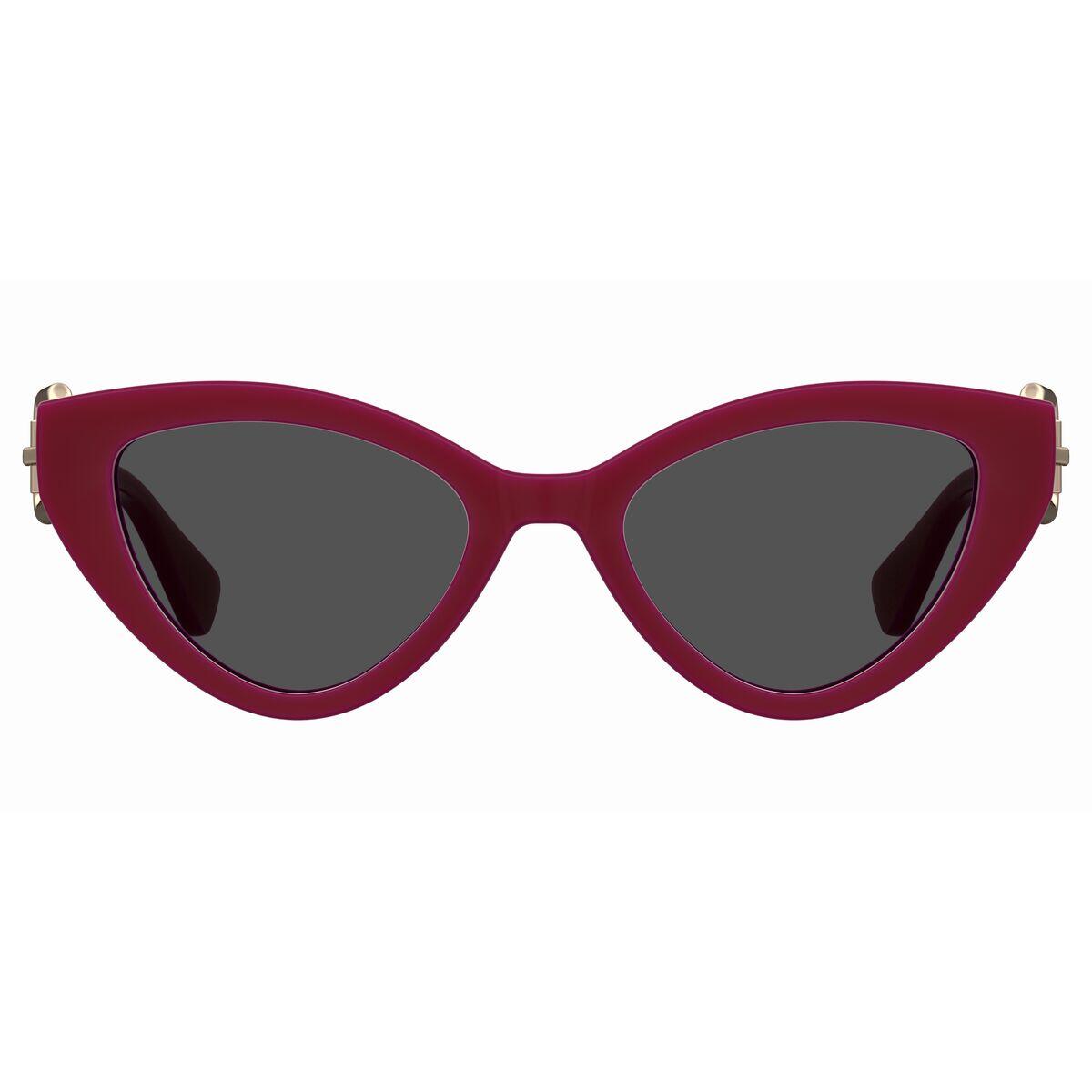 Occhiali da sole Donna Moschino MOS142-S-C9AF1IR Acetato 2/3