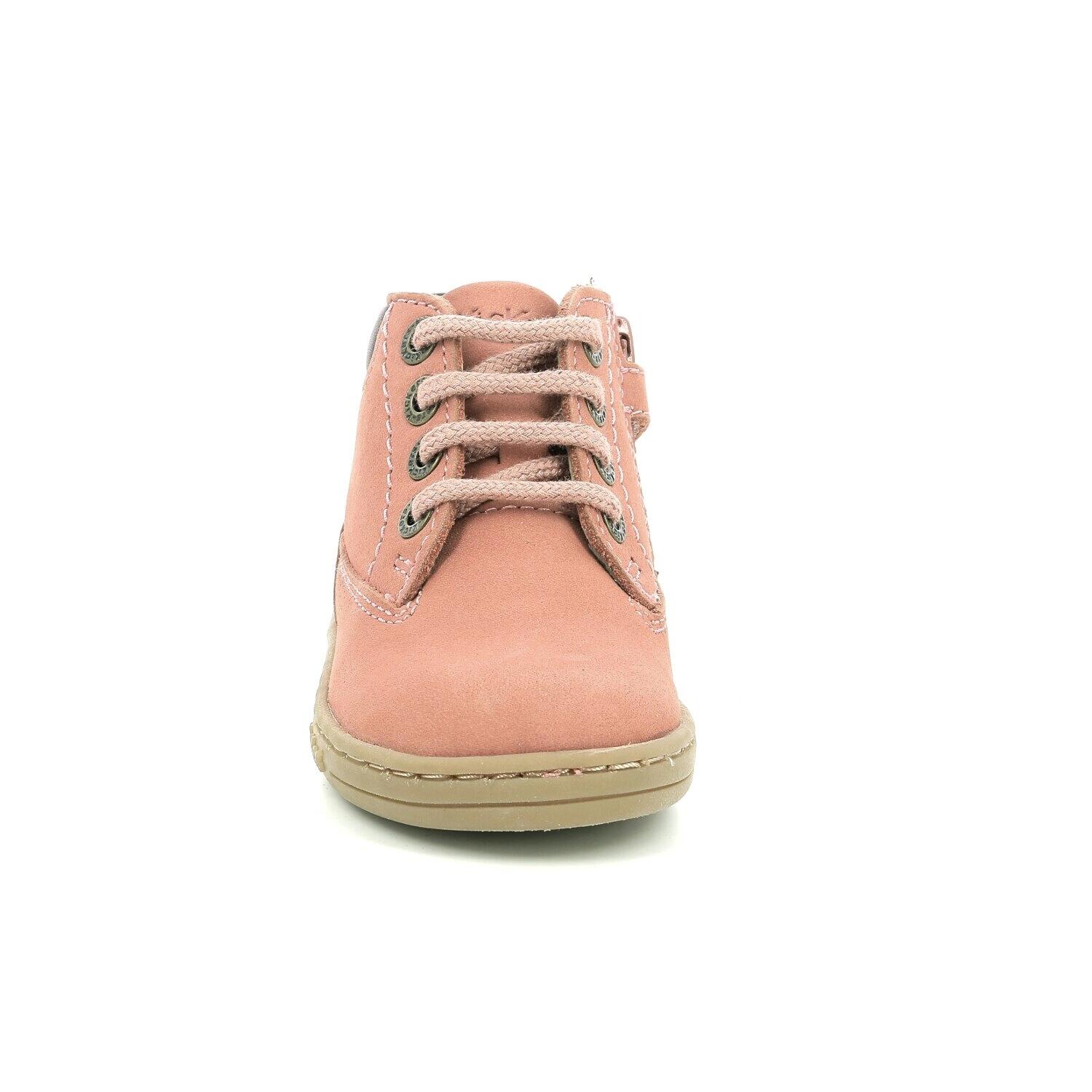 Buty miejskie dziecięce KICKERS TACKLAND 4/5