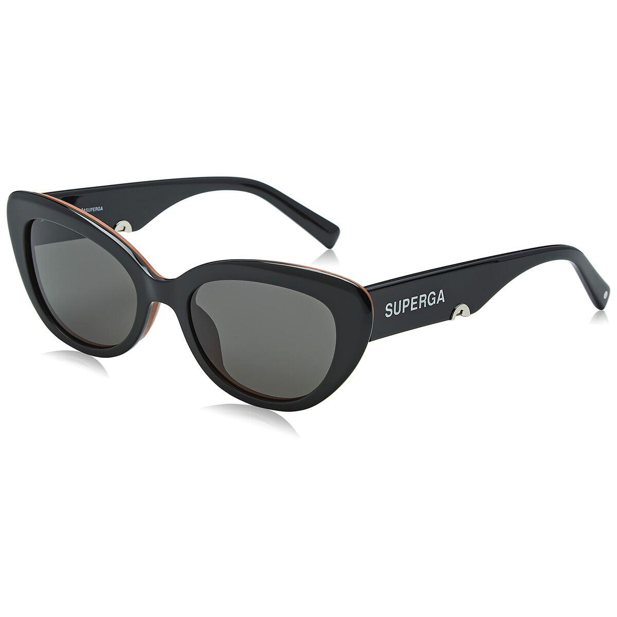 Gafas de Sol Mujer Sting SST458-530700 Acetato 2/2