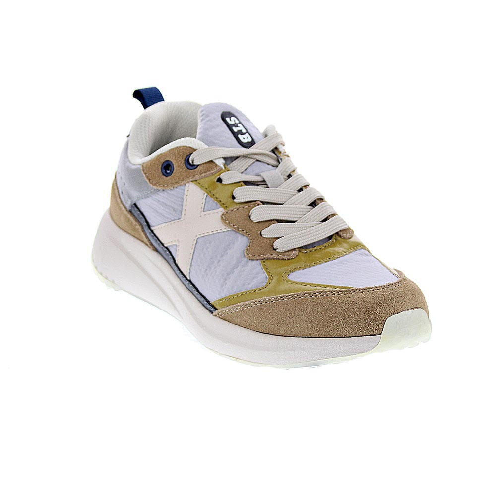 Baskets Munich modèle 4155044 pour femmes 4/5