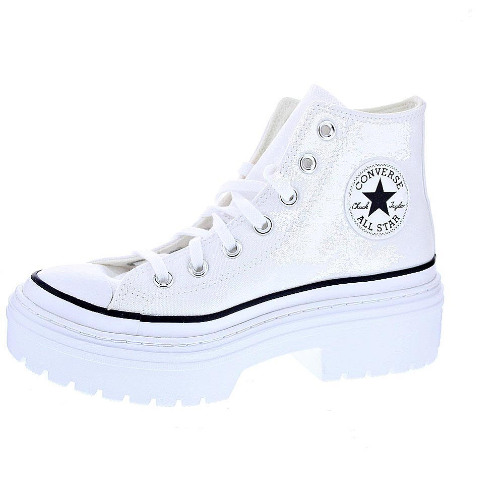 Sapatilhas Converse modelo A10364C para mulheres 2/4