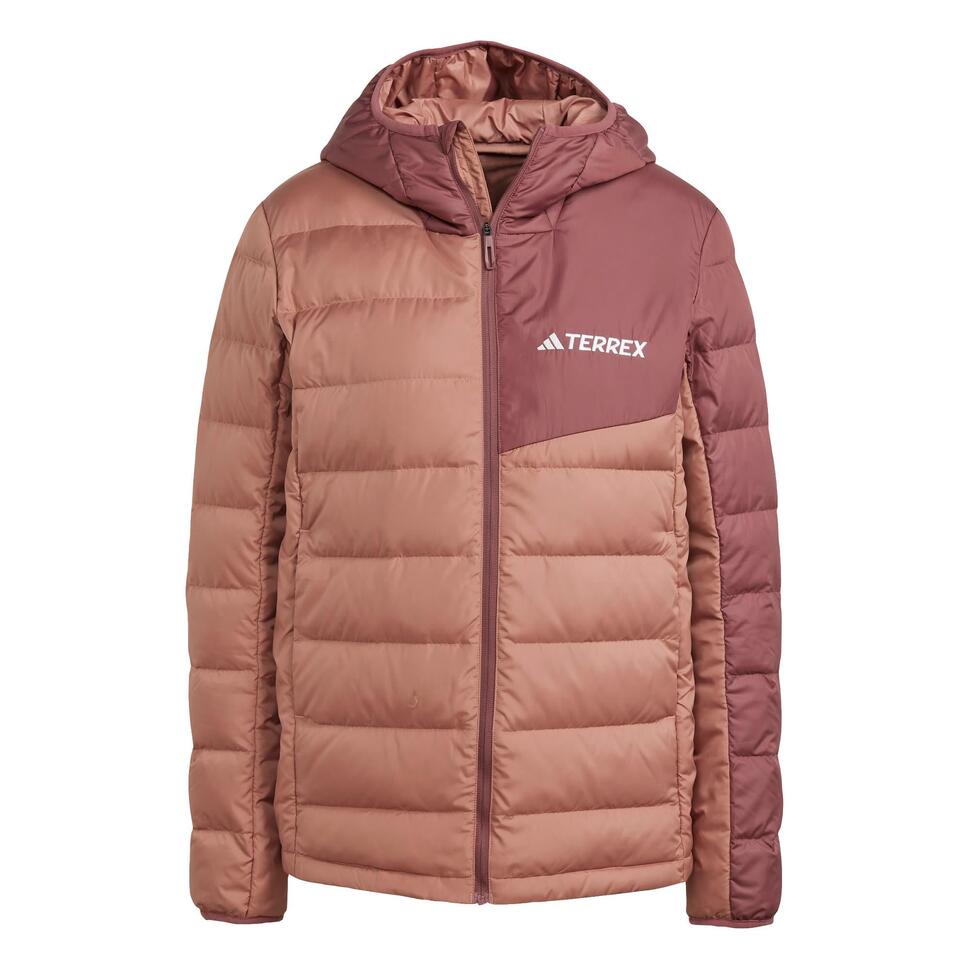 Kurtka Terrex Multi Light Down Hooded