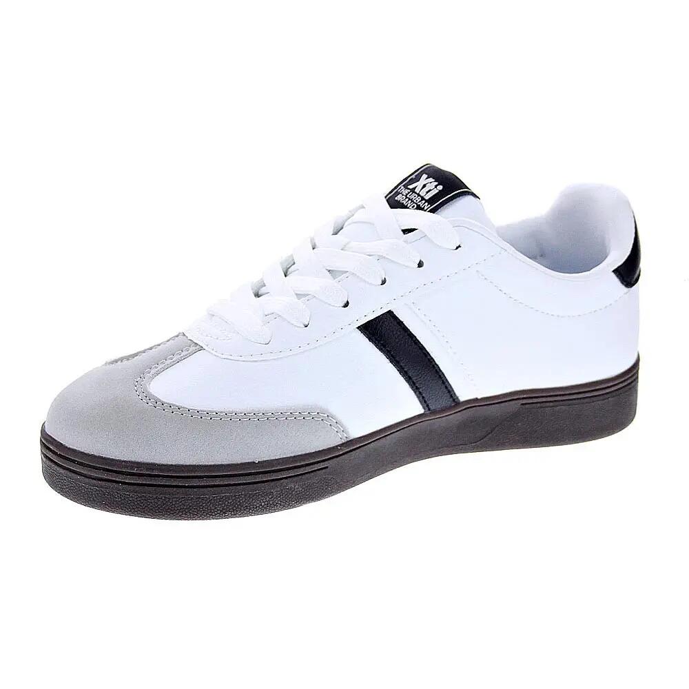 Zapatillas XTI  151118 Blanco  Niños 2/6