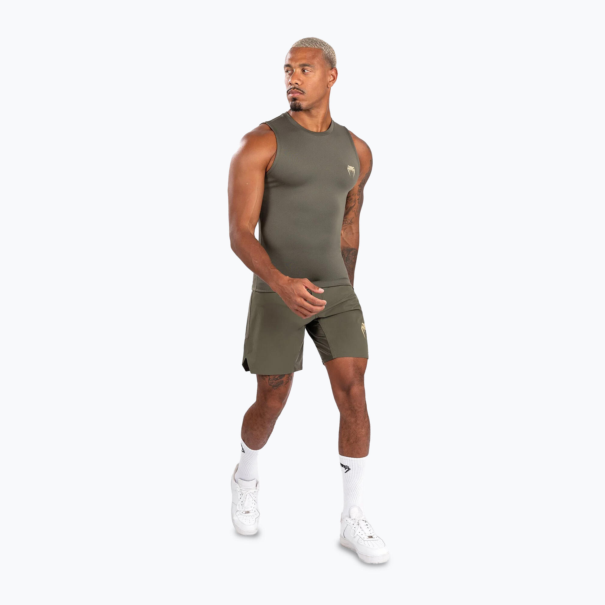 Débardeur homme Venum Contender Rashguard 2/5