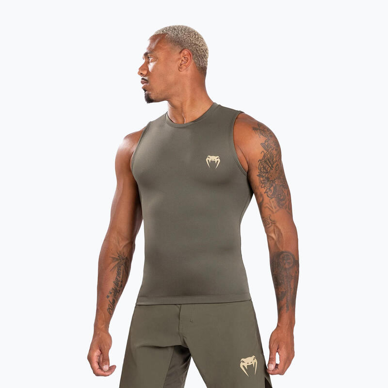 Maiou bărbați Venum Contender Rashguard