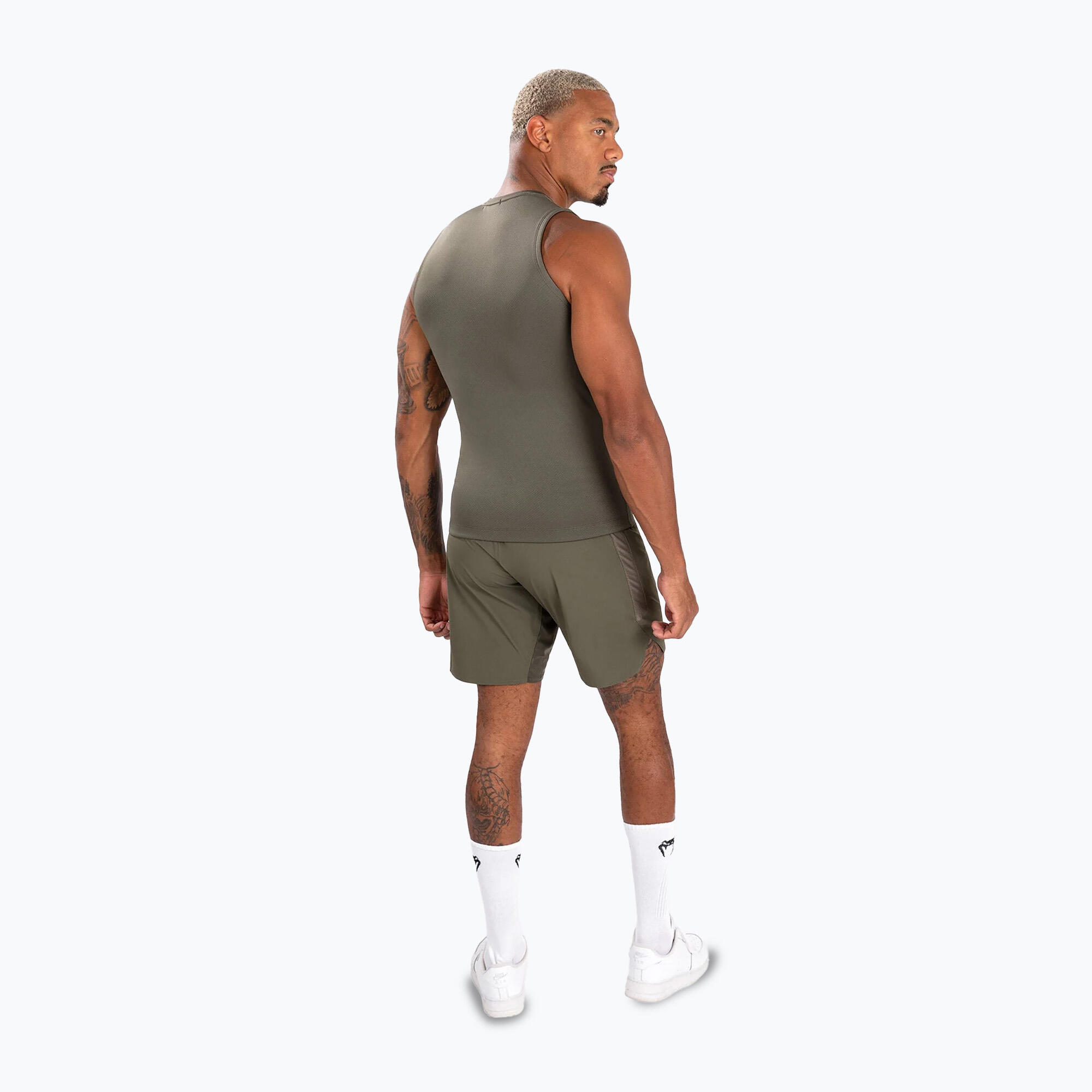 Débardeur homme Venum Contender Rashguard 3/5