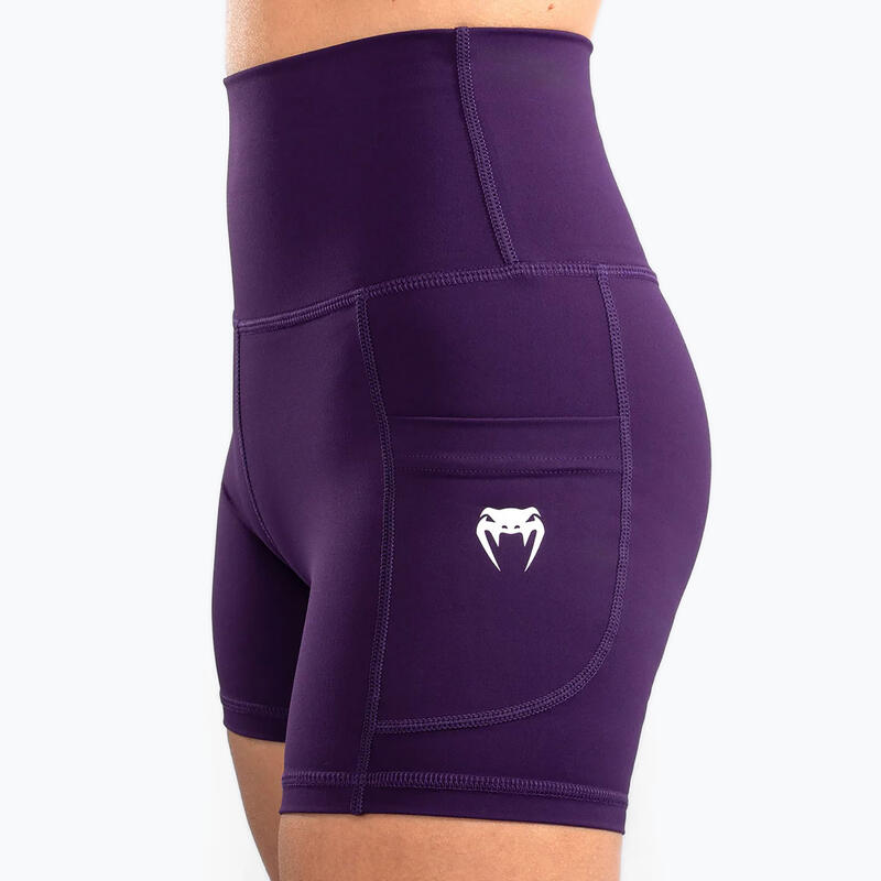 Pantaloni scurți pentru biciclete pentru femei Venum Essential