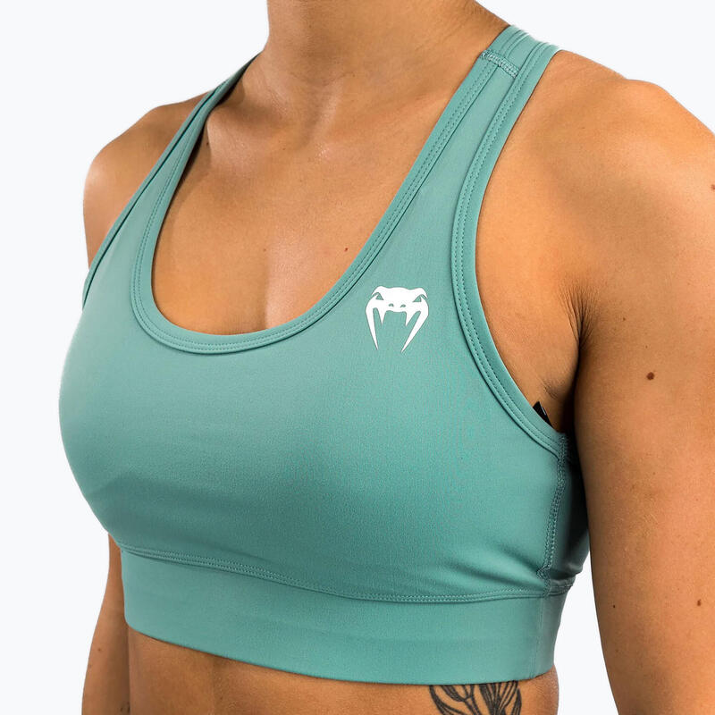 Sutien de antrenament sport cu impact mediu Venum Essential